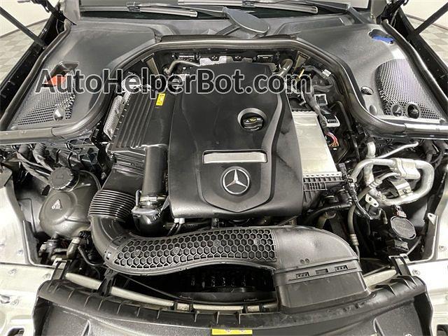 2019 Mercedes-benz E-class E 300 Черный vin: WDDZF4JB0KA623408